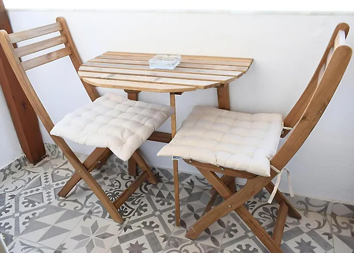 Tinos Heritage Plateia