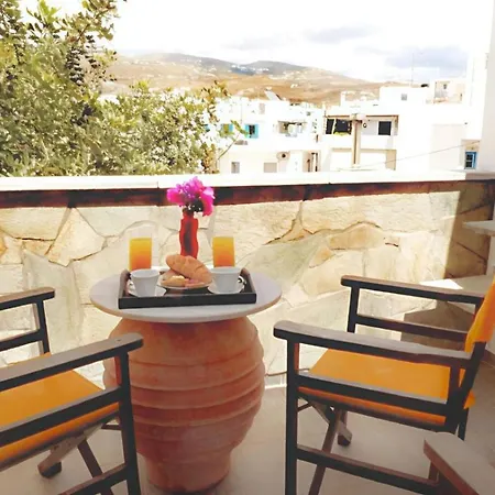 Tinos Heritage Plateia Exterior photo