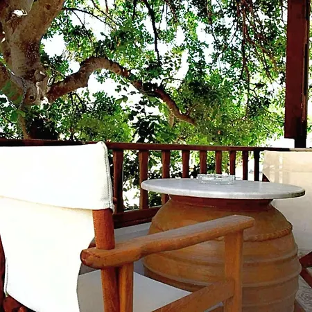 Tinos Heritage Plateia Exterior photo