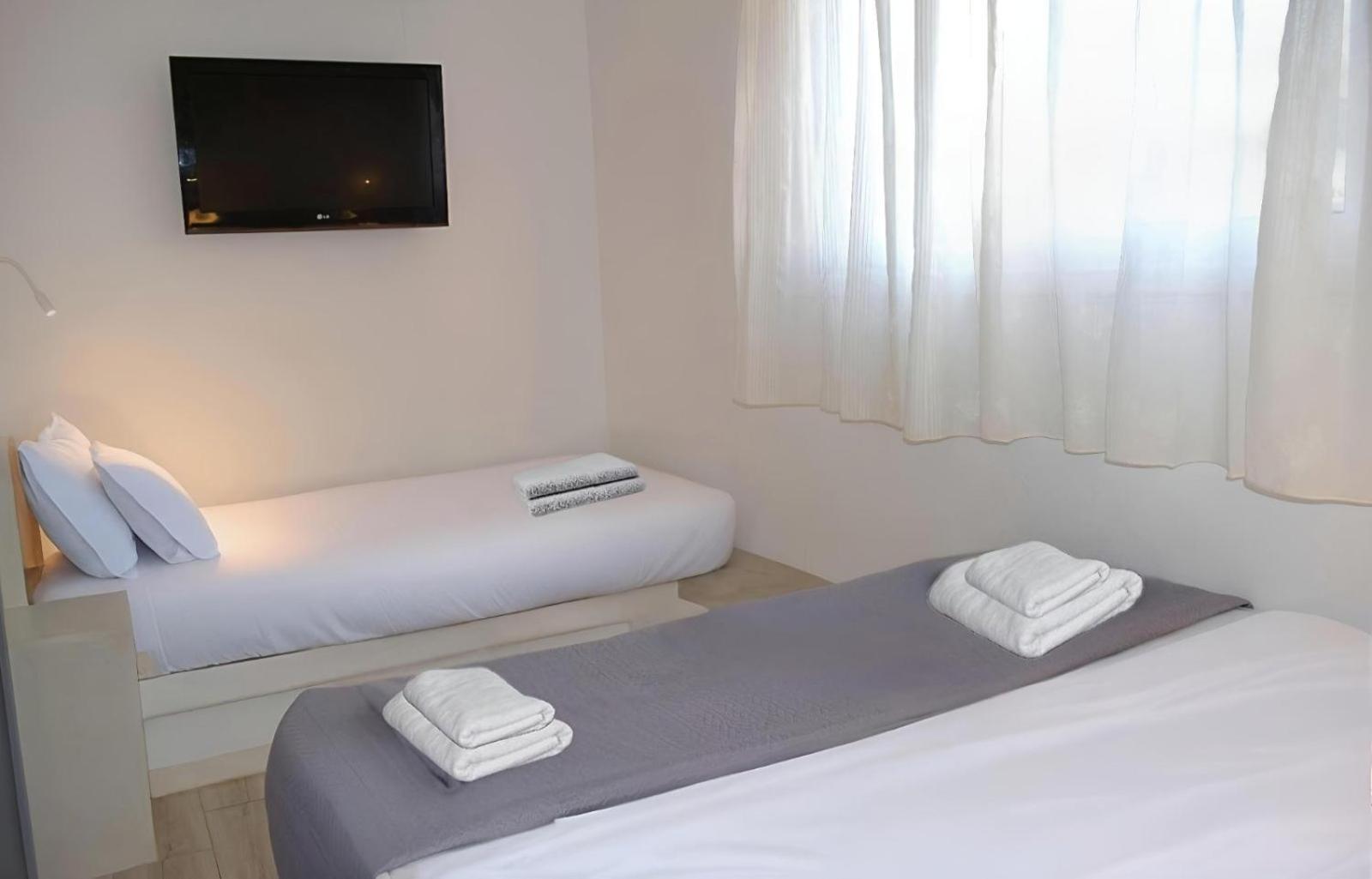 Tinos Heritage Plateia *