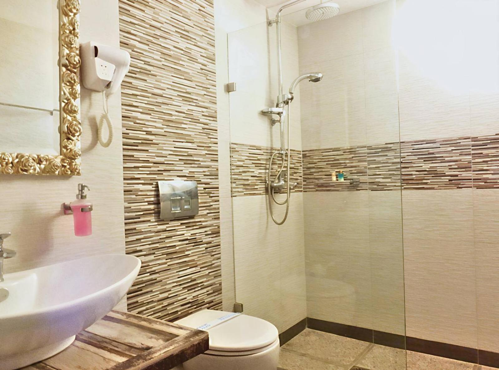 Guest house Tinos Heritage Plateia Tinos